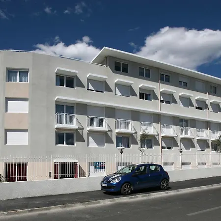 Le Major Apartmanhotel
