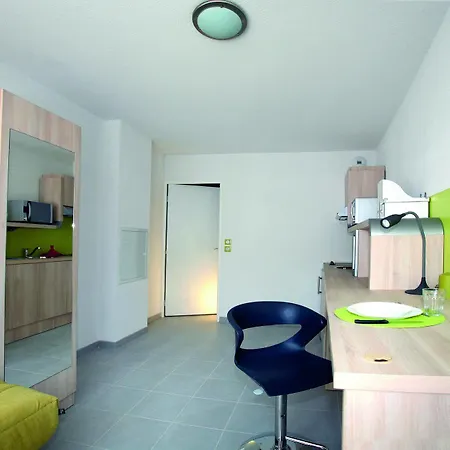 Le Major Apartmanhotel