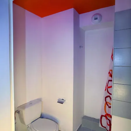 Apartmanhotel Le Major
